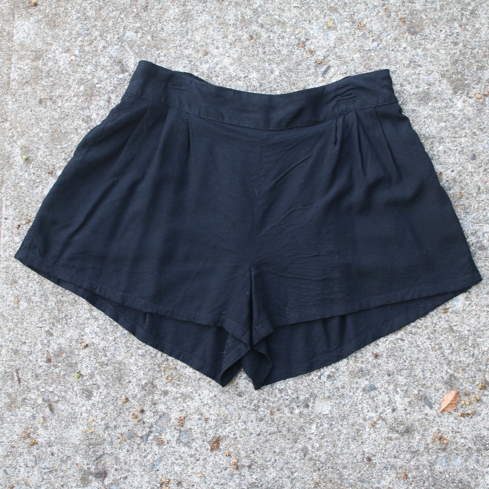 American Eagle Cotton Shorts